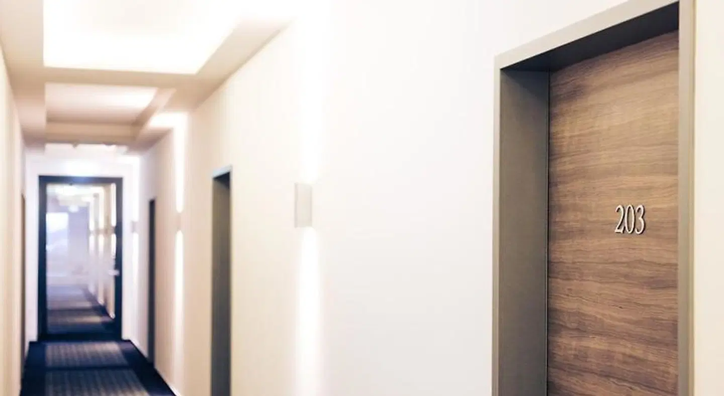 SKY Hotel Cloppenburg MODEL_IMPRESSION