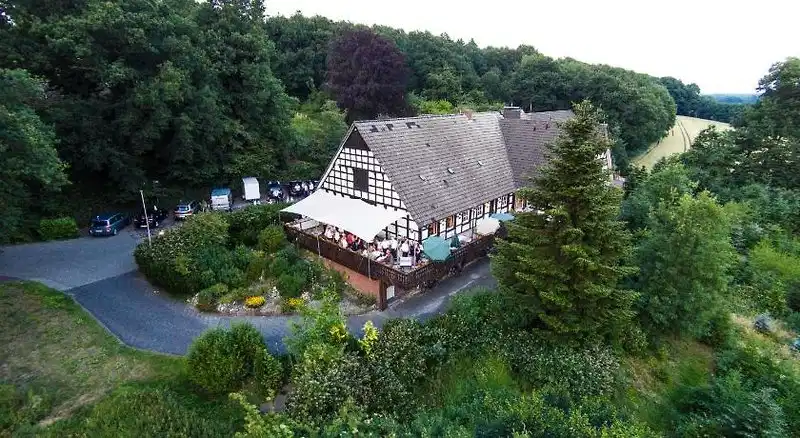 Hotel Niedersächsischer Hof – Hotelfoto