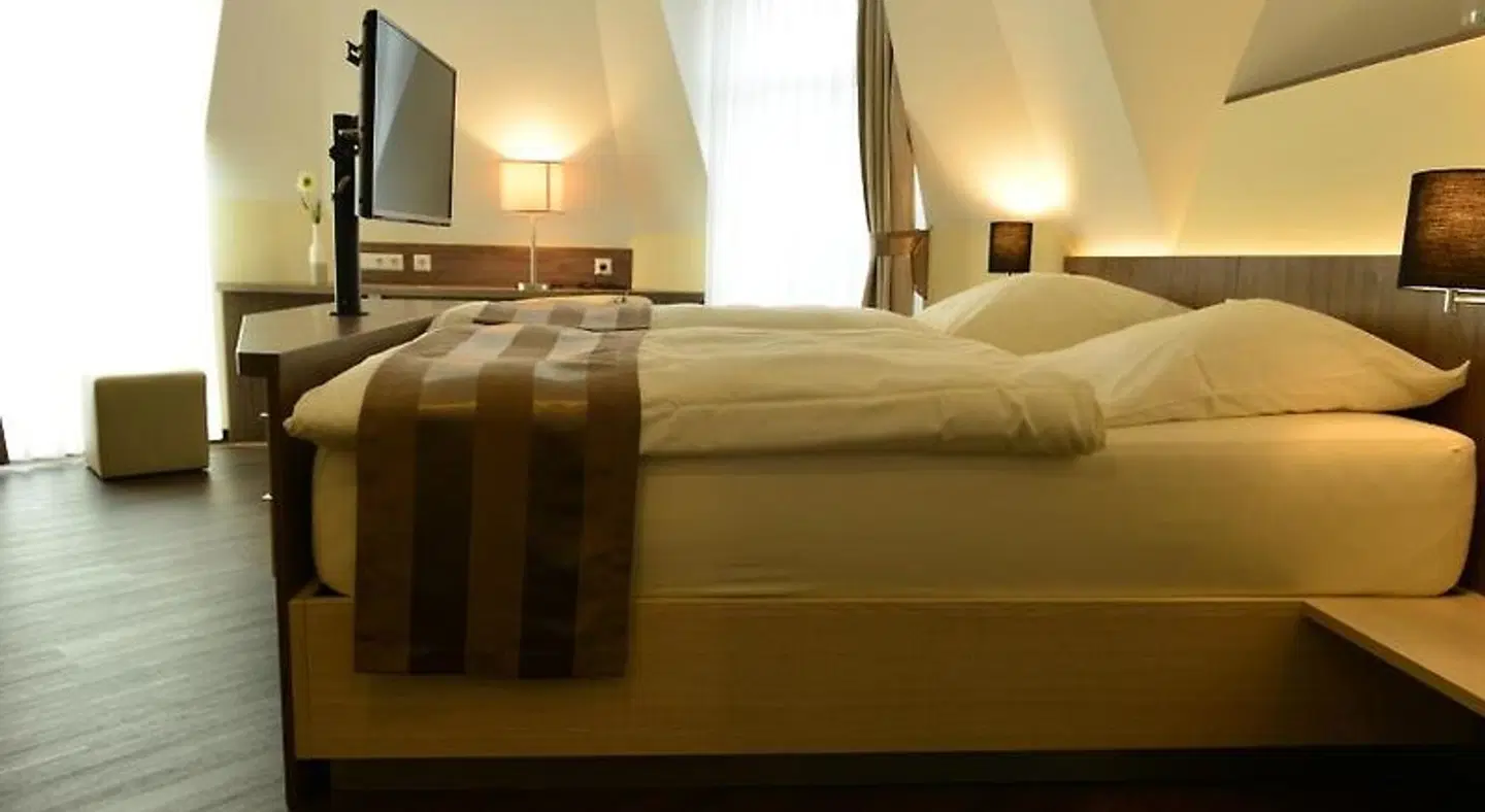 Gasthof Robben ROOM_EXAMPLE