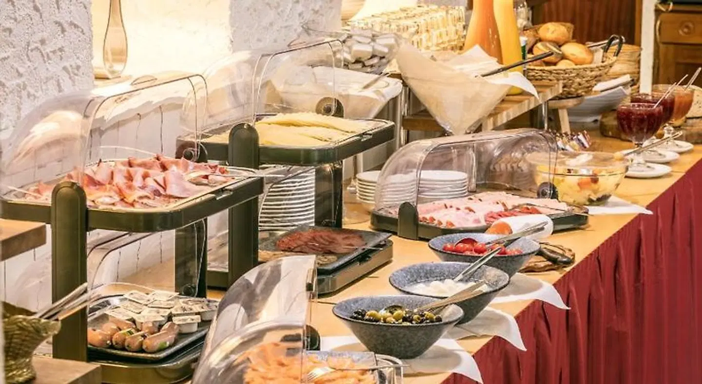Bären Restaurant