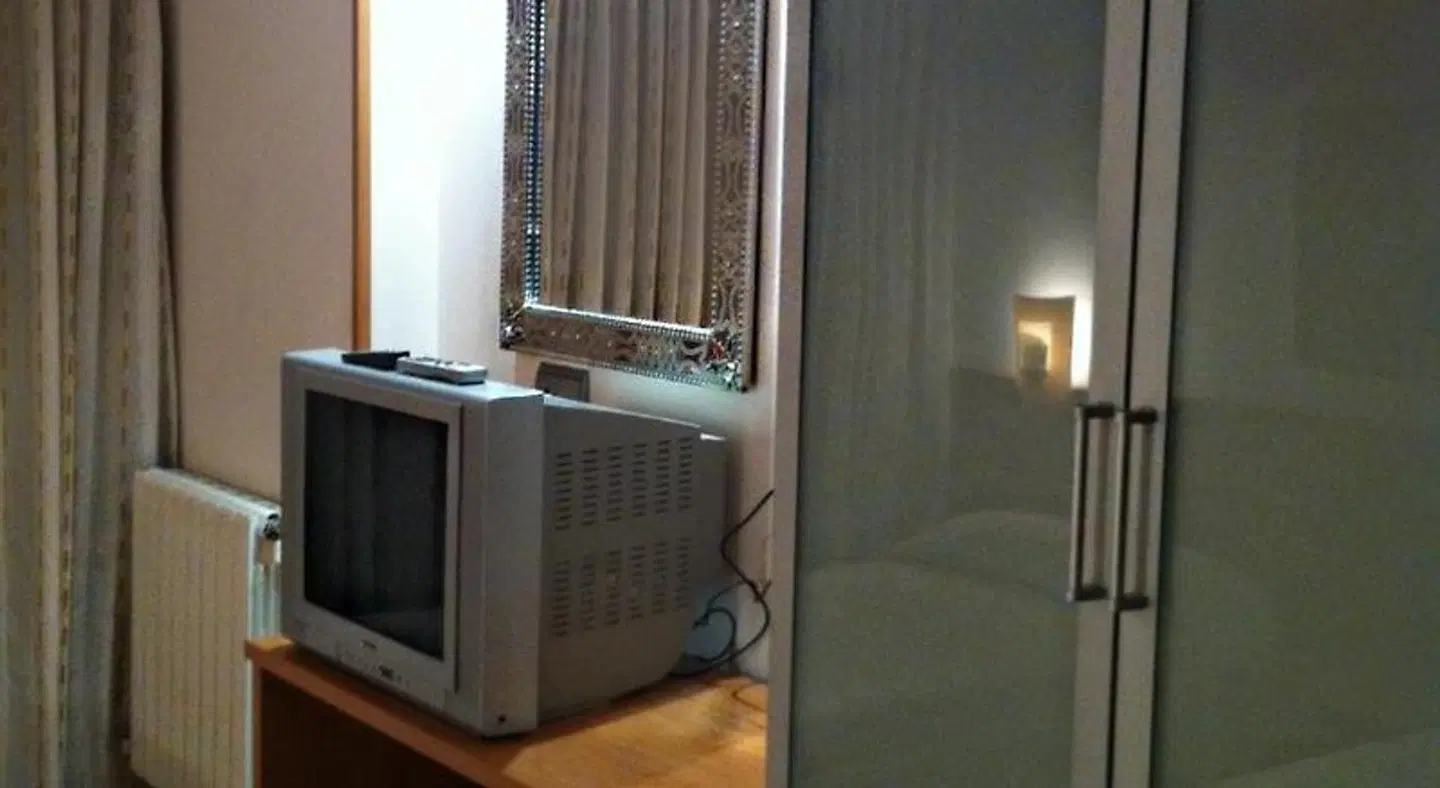 Hostal Del Carmen ROOM_EXAMPLE