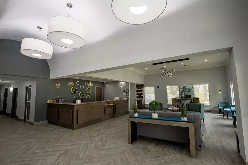 Best Western Plus Vermilion River Inn & Suites – Hotelfoto