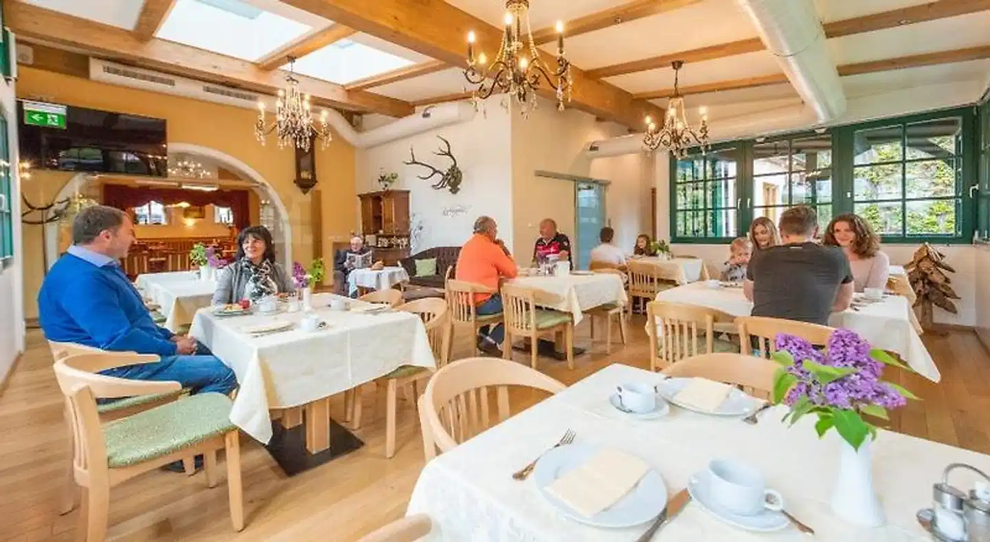 Pacher Restaurant