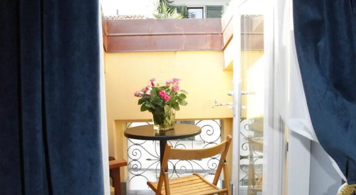 Juliet's Nest ROOM_EXAMPLE