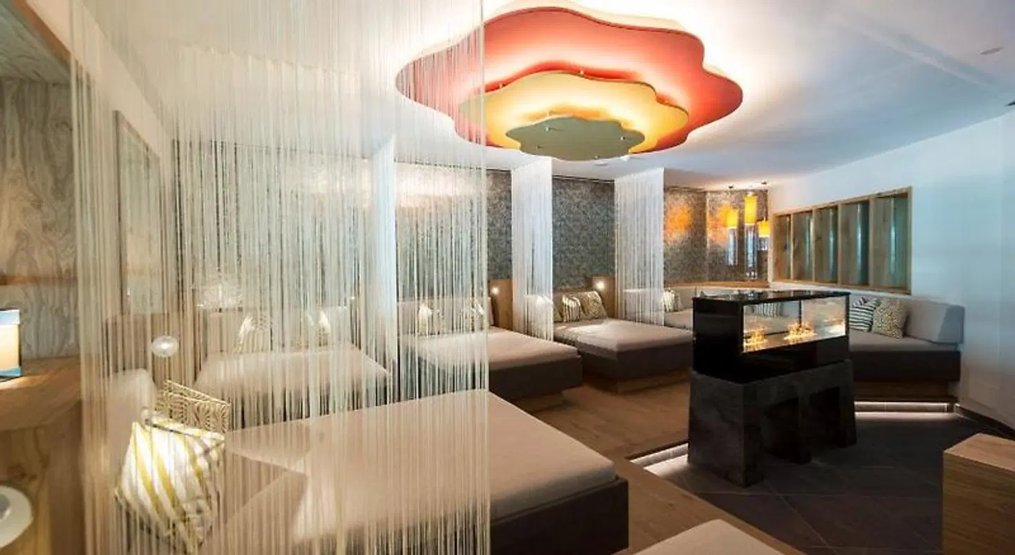 Familienhotel Huber HEALTH_BEAUTY