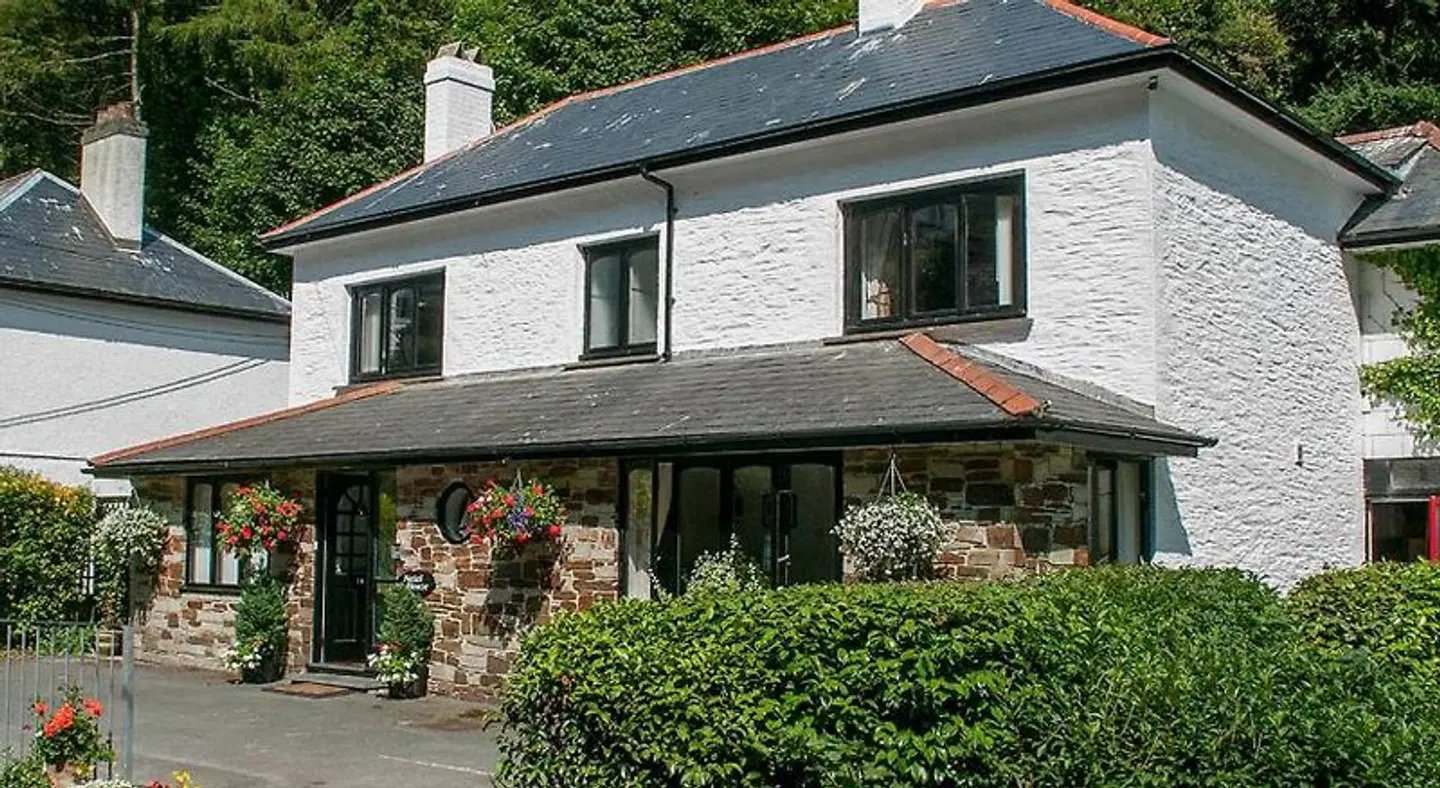Natal House Bed & Breakfast EXTERIOR
