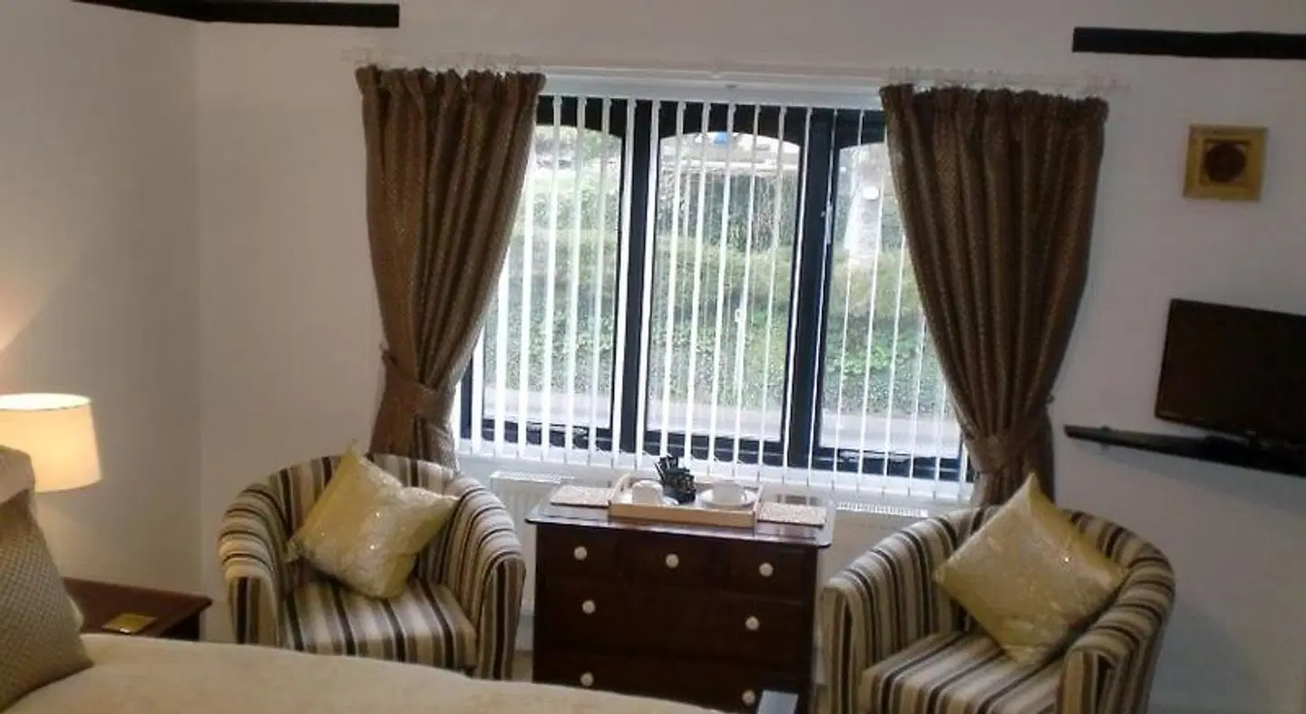 Natal House Bed & Breakfast ROOM_EXAMPLE