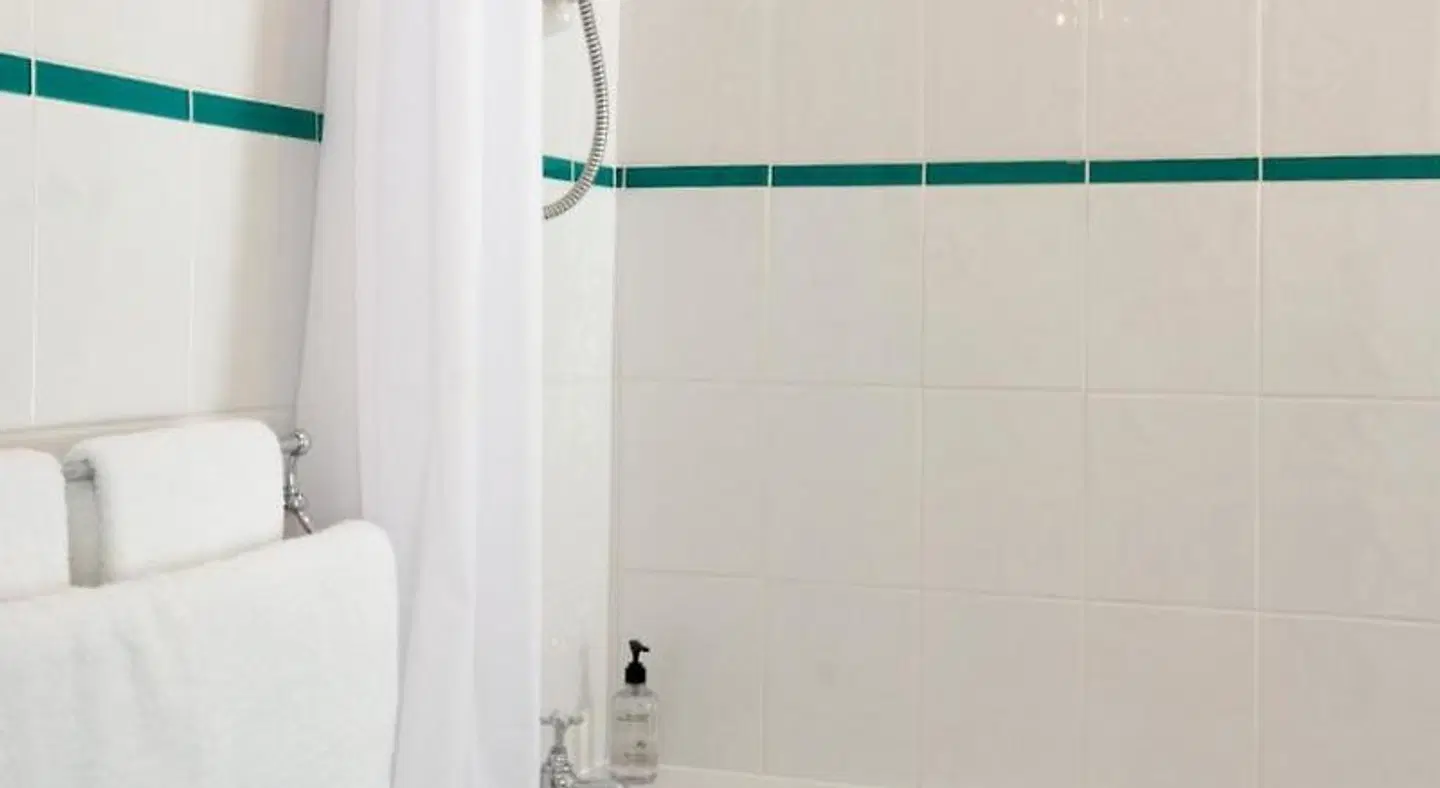 Natal House Bed & Breakfast Badezimmer