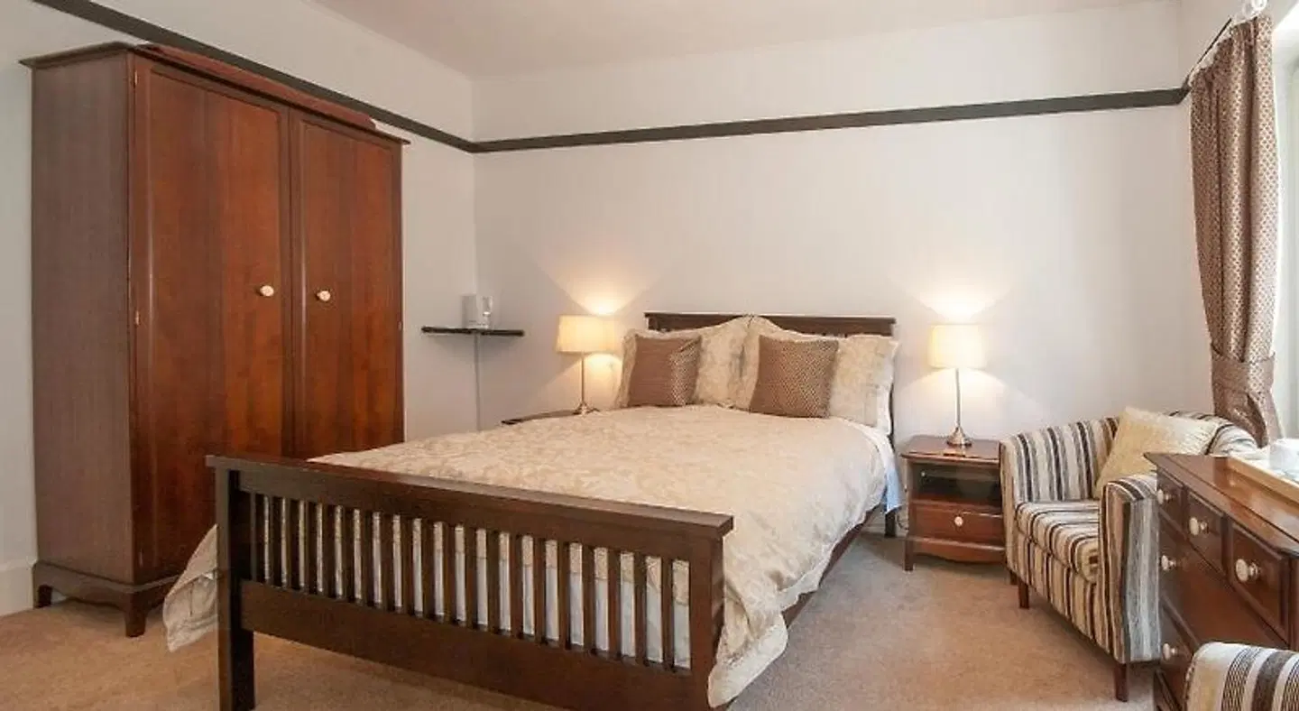 Natal House Bed & Breakfast ROOM_EXAMPLE