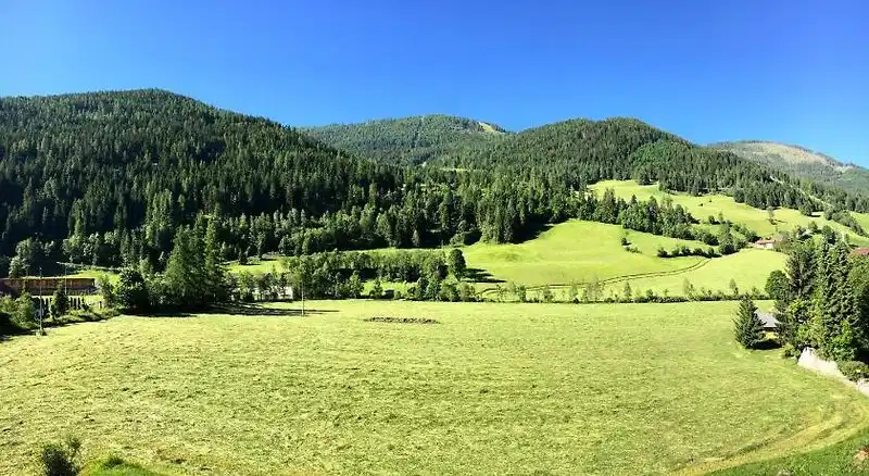 Nockberge Lodge – Hotelfoto