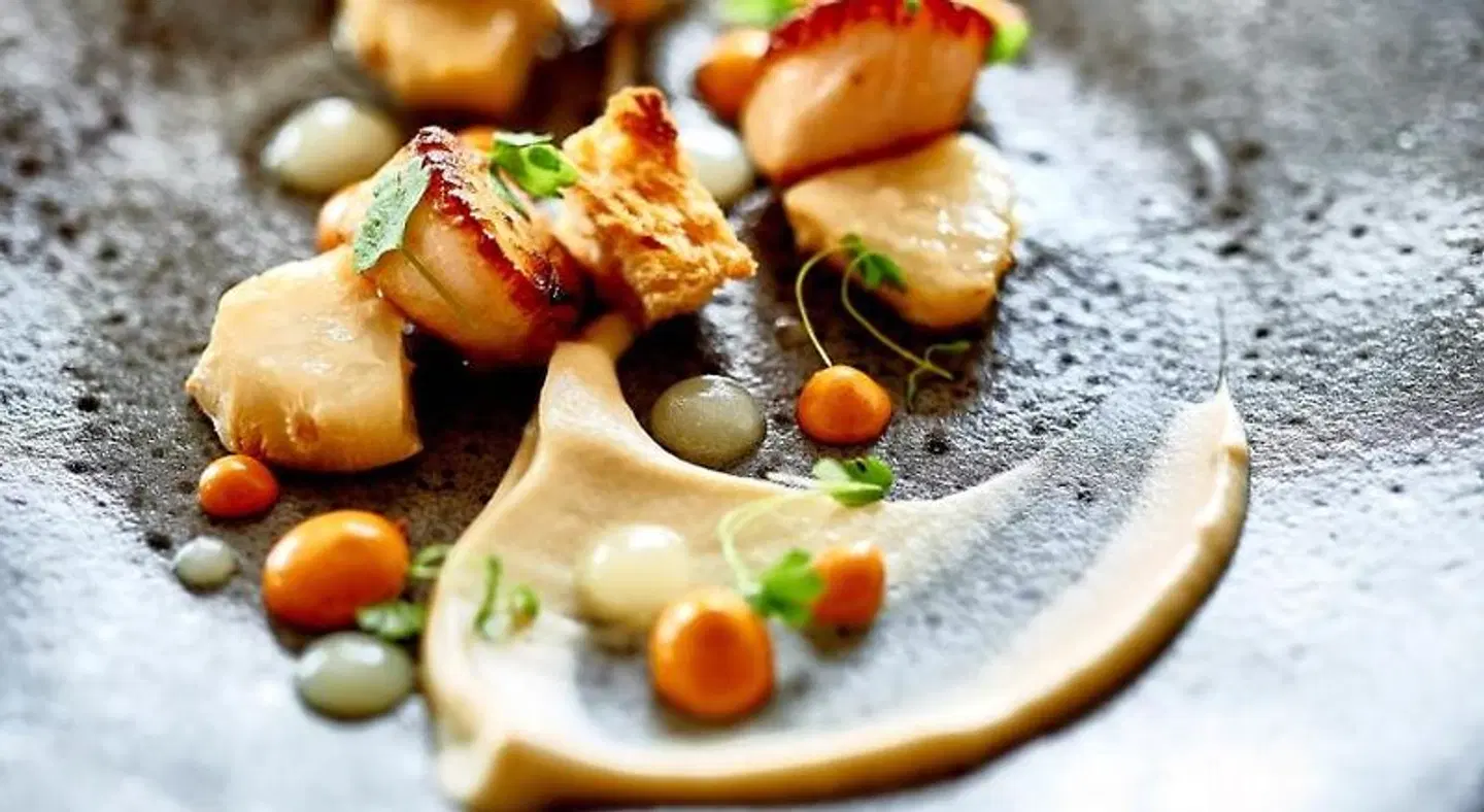 Talland Bay Restaurant