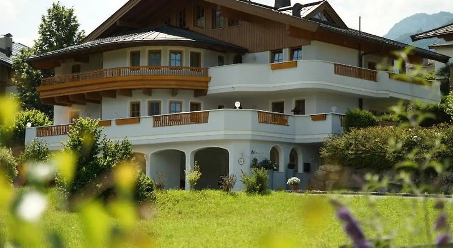 Landhaus Schneider EXTERIOR