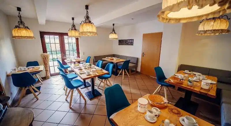 Hafemann – Hotelfoto