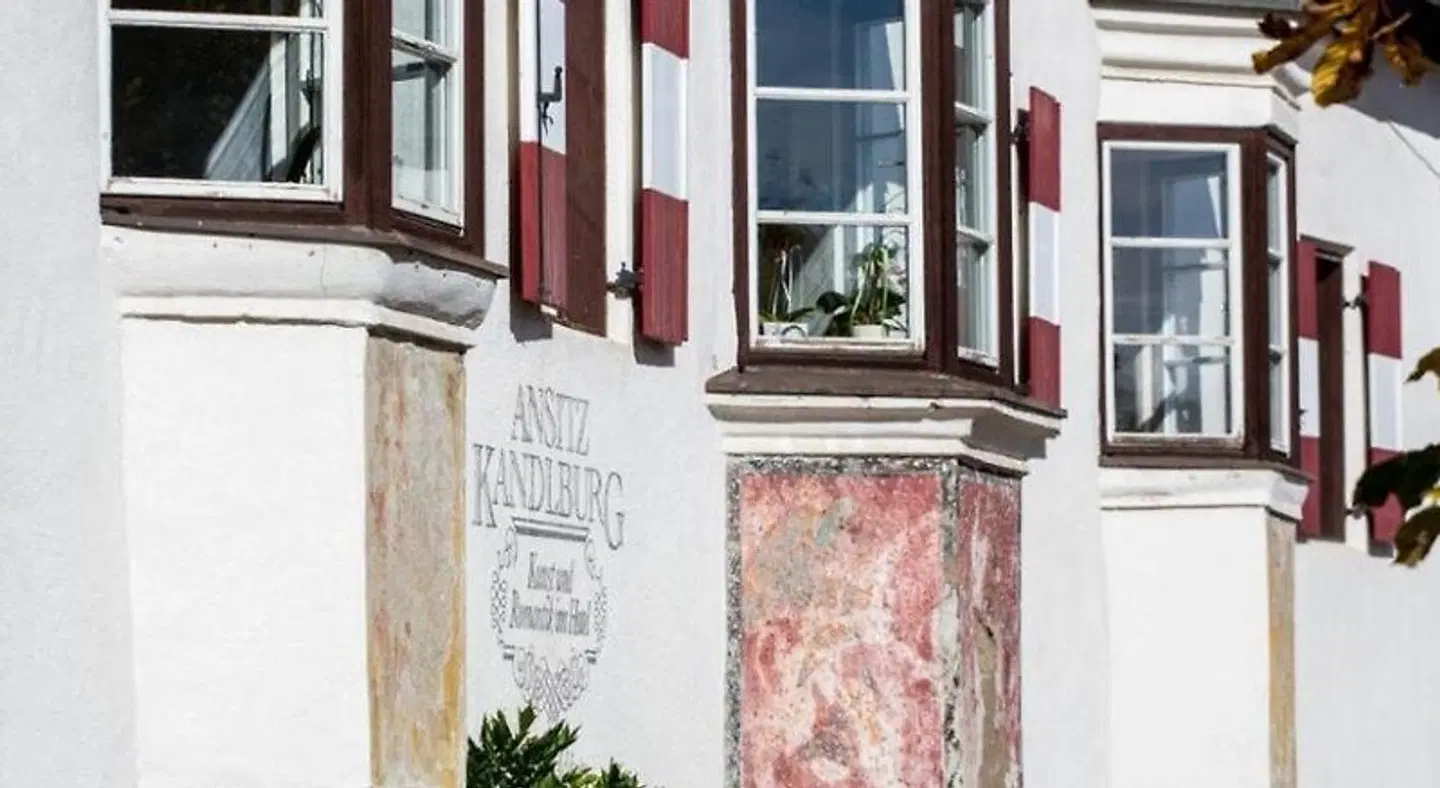 Ansitz Kandelburg MODEL_IMPRESSION