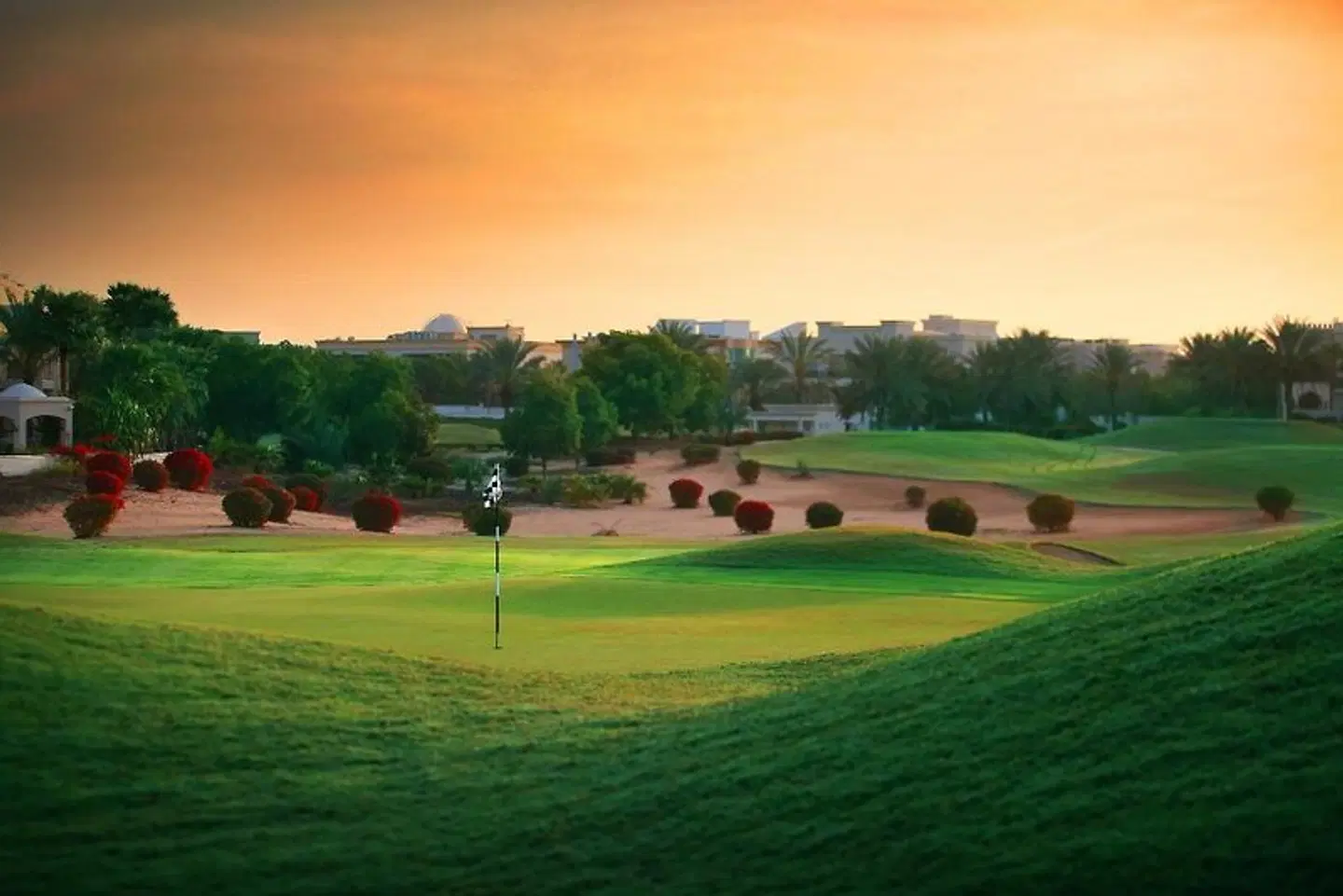 Address Montgomerie SPORTS_AND_LEISURE