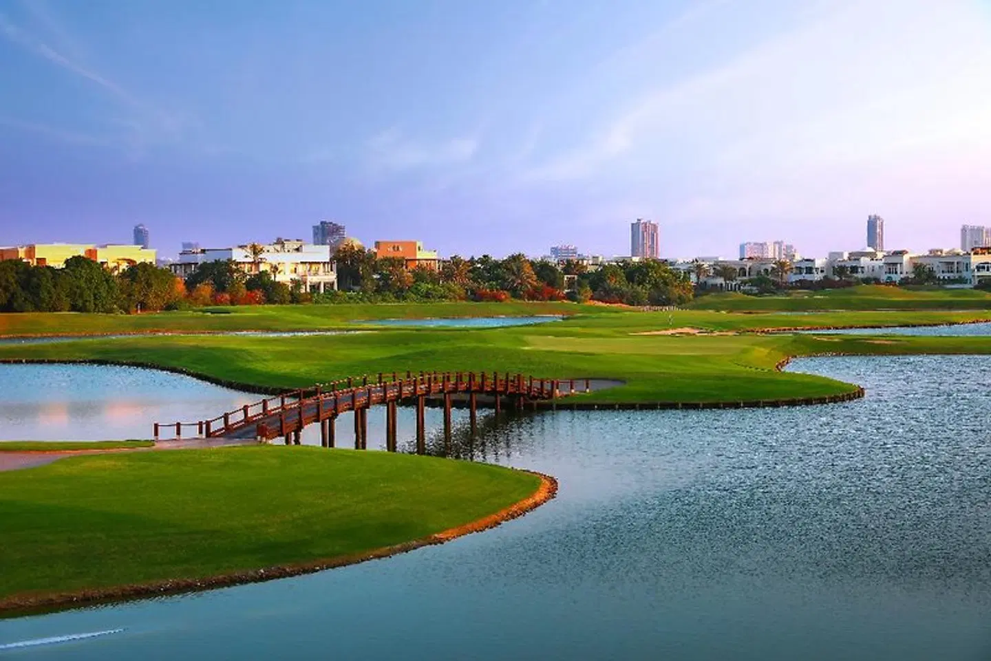Address Montgomerie SPORTS_AND_LEISURE