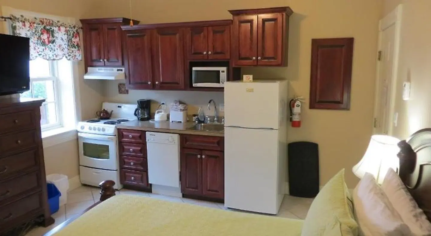 Chipman Hill Suites - Union Street ROOM_EXAMPLE
