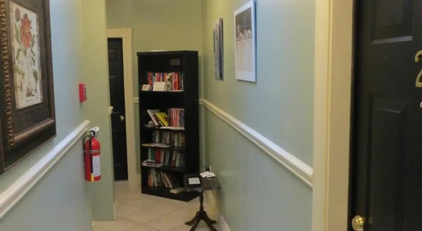 Chipman Hill Suites - Union Street ROOM_EXAMPLE