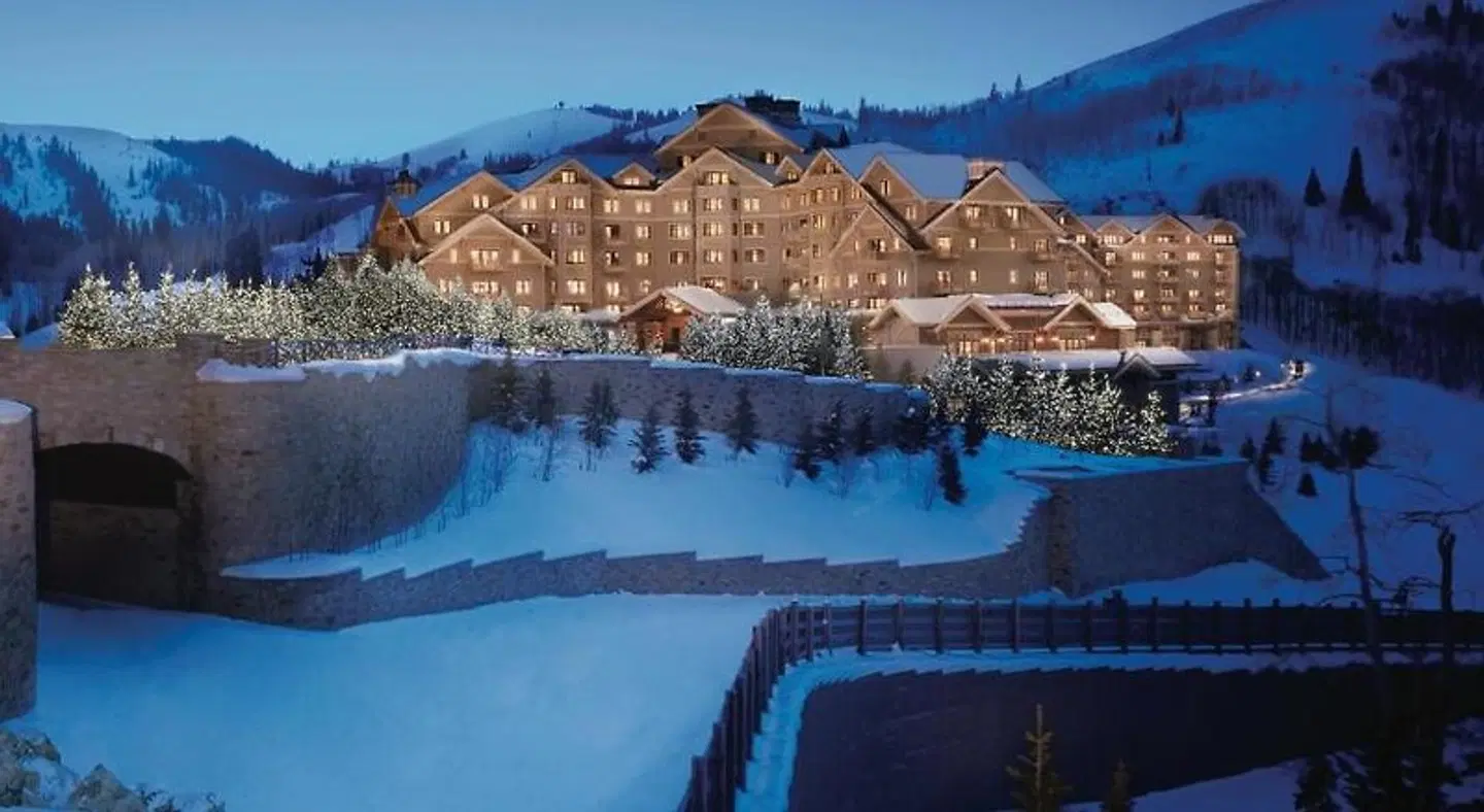 Montage Deer Valley EXTERIOR