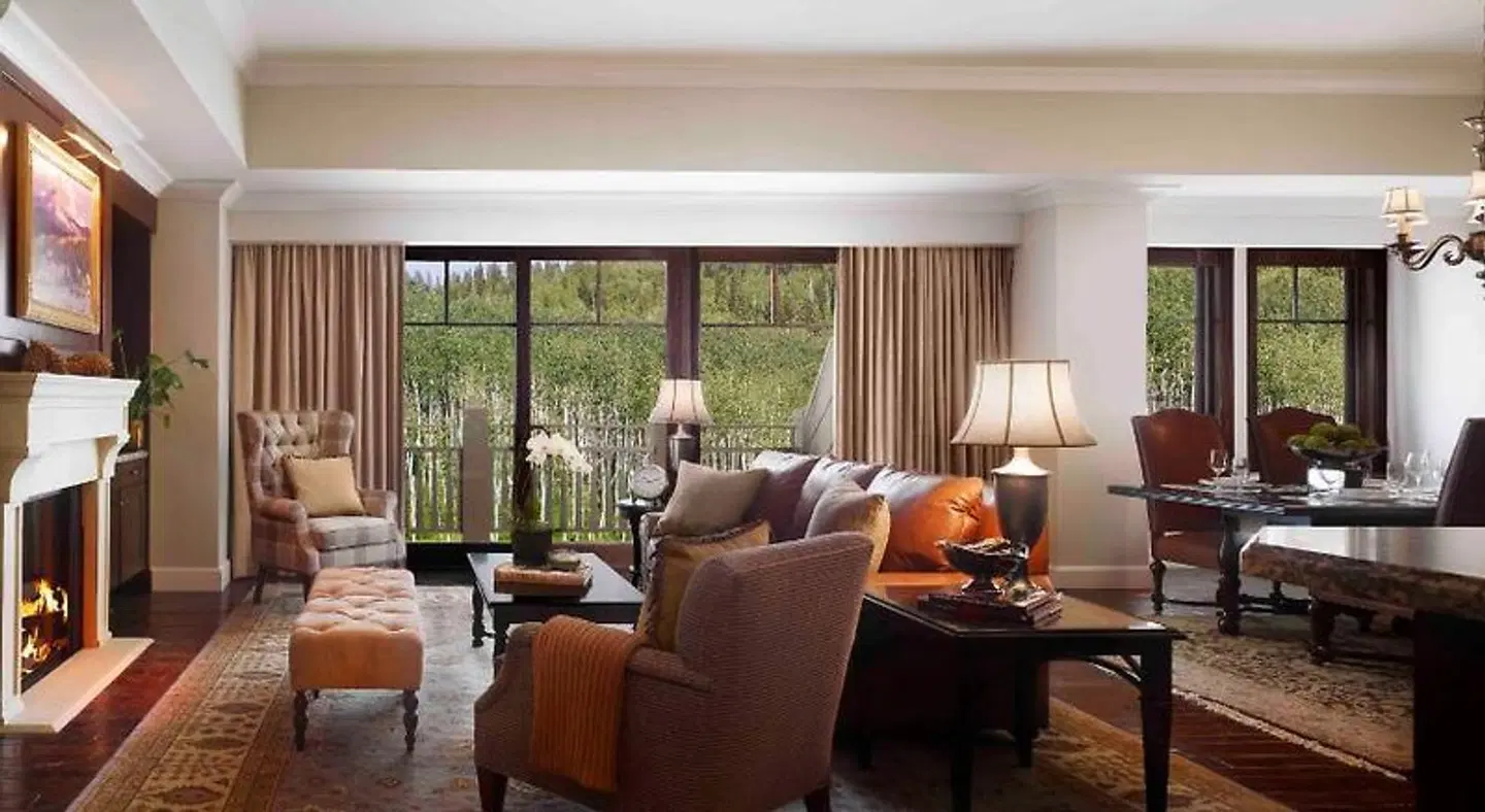 Montage Deer Valley ROOM_EXAMPLE