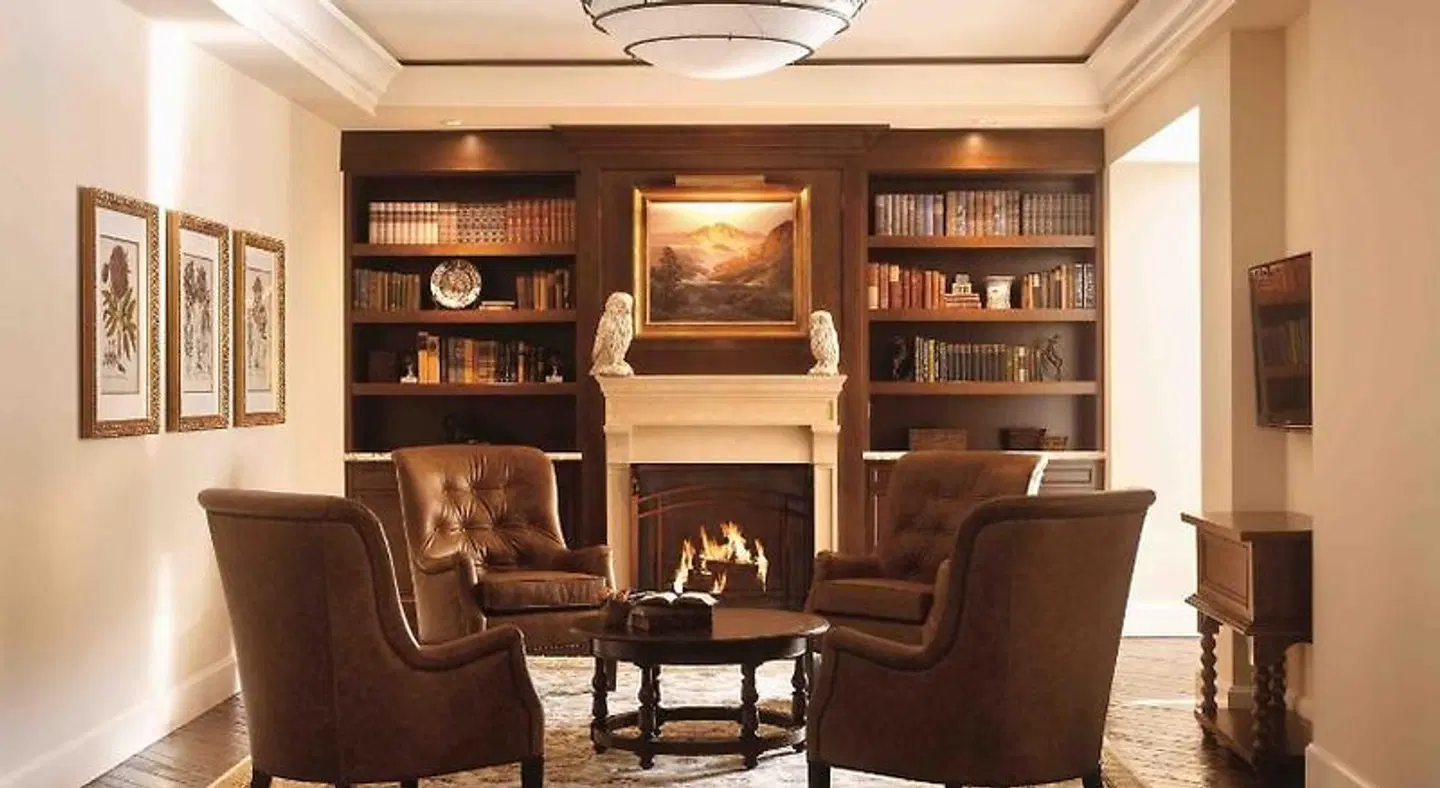Montage Deer Valley LOUNGE_LOBBY