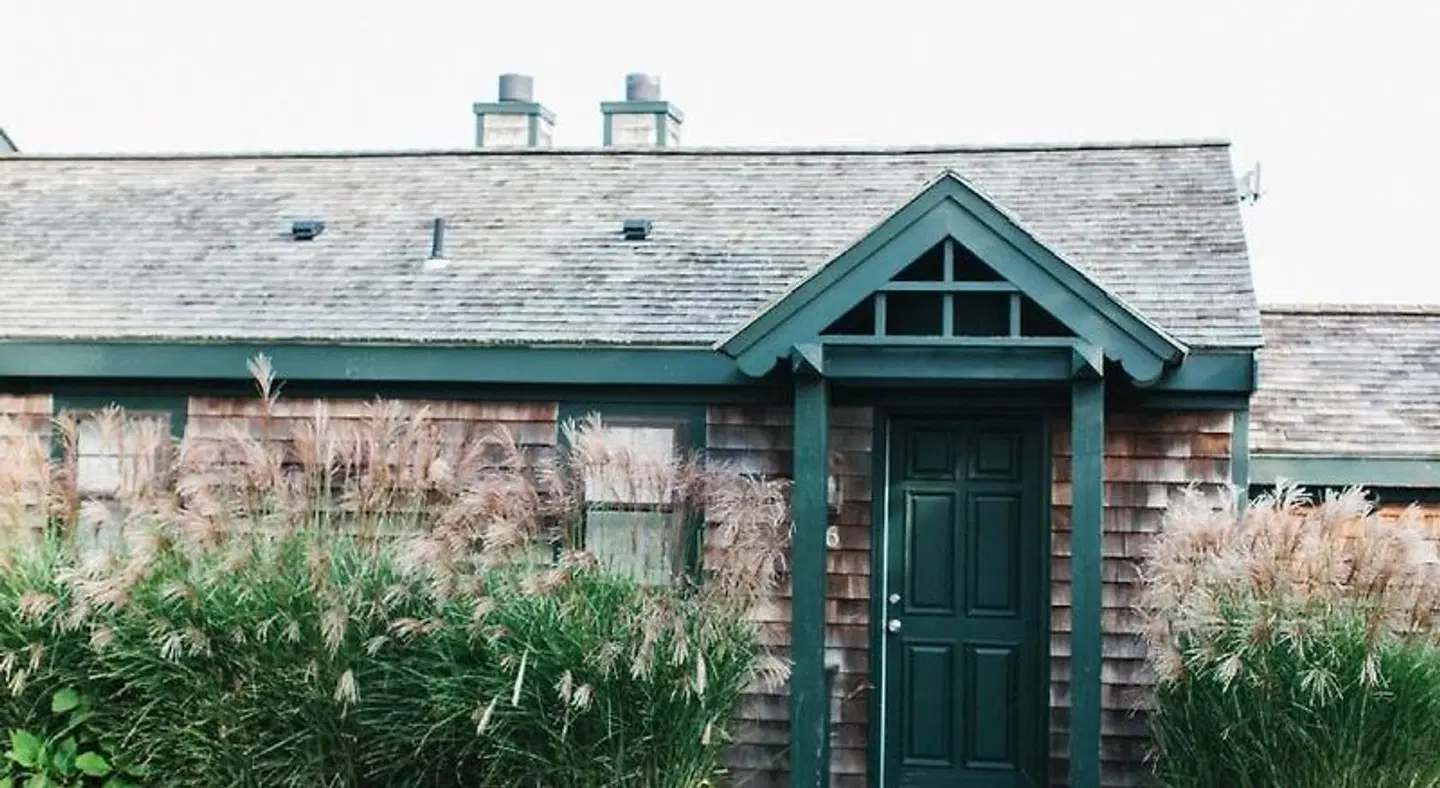 Castle Hill Inn EXTERIOR