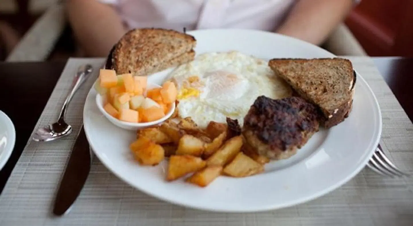 Castle Hill Inn Restaurant