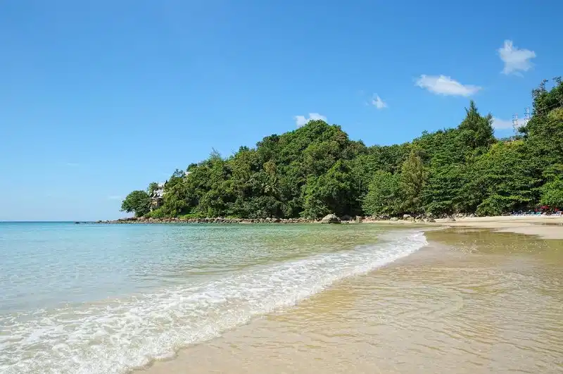 Paresa Resort – Hotelfoto