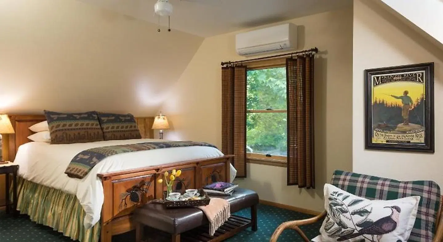 Eagle Rock Lodge ROOM_EXAMPLE
