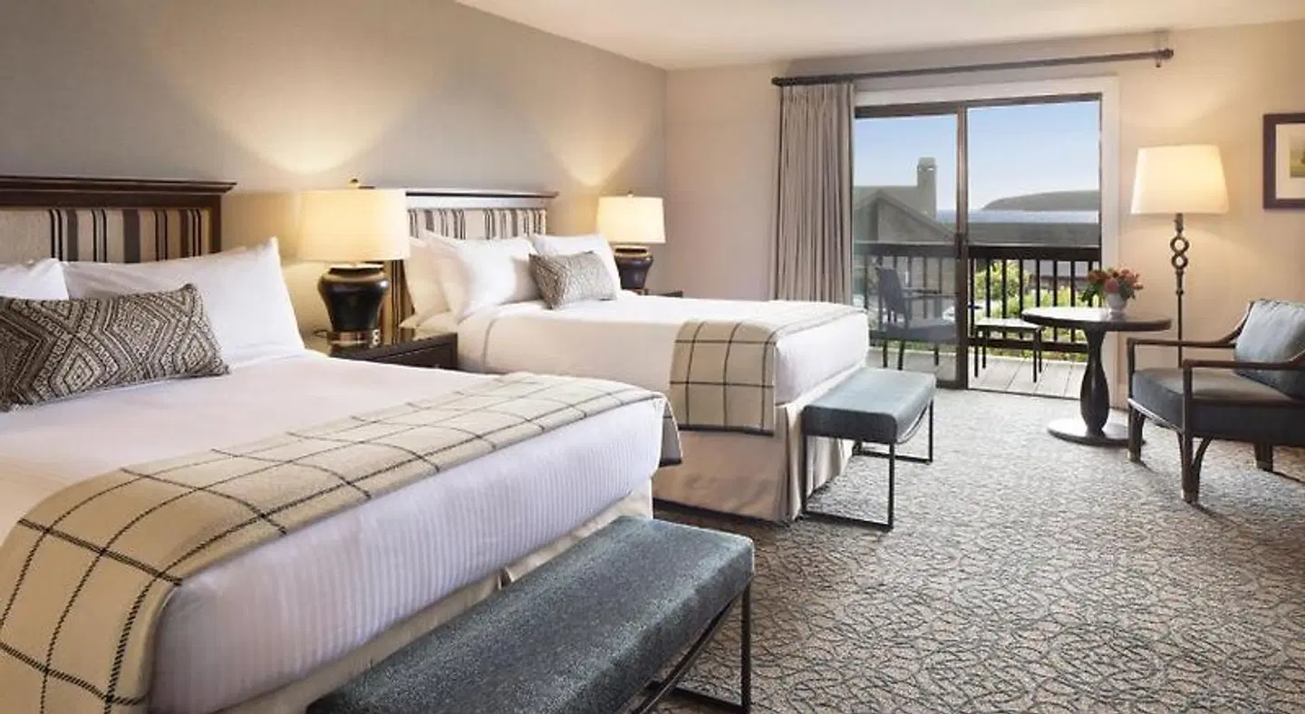 Bodega Bay Lodge ROOM_EXAMPLE