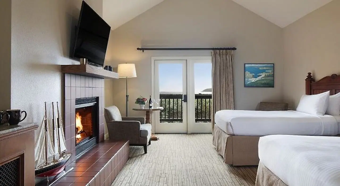 Bodega Bay Lodge ROOM_EXAMPLE