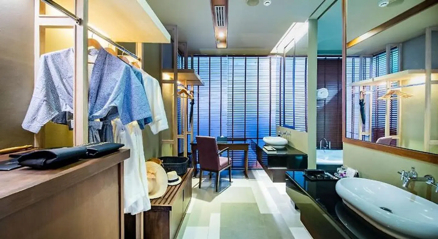 Impiana Private Villas Kata Noi Restaurant