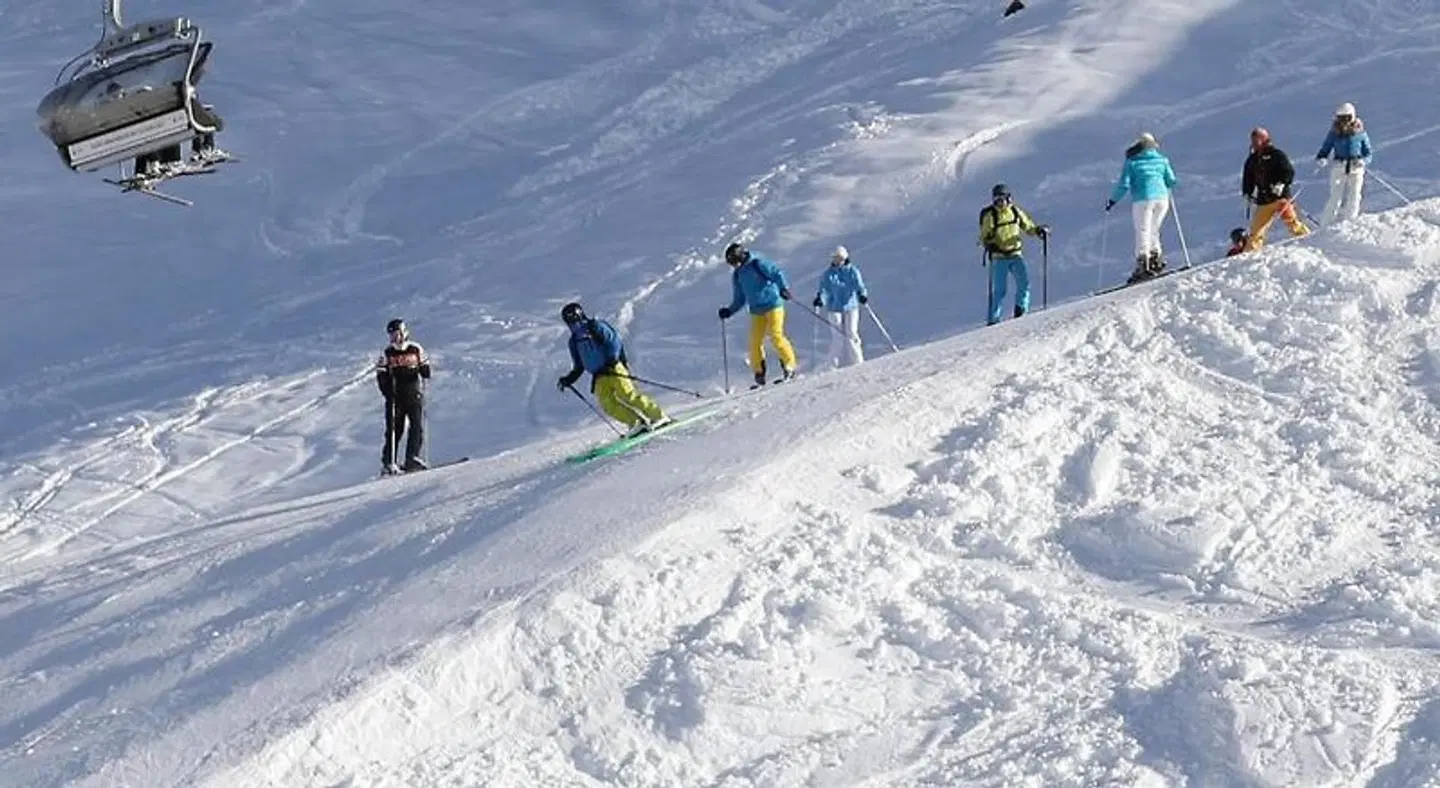 Severin*s The Alpine Retreat SPORTS_AND_LEISURE