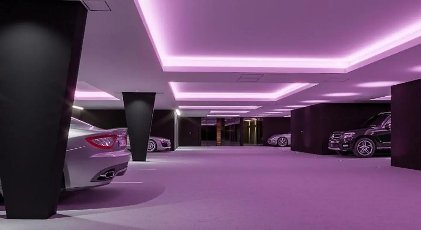 Severin*s The Alpine Retreat LOUNGE_LOBBY