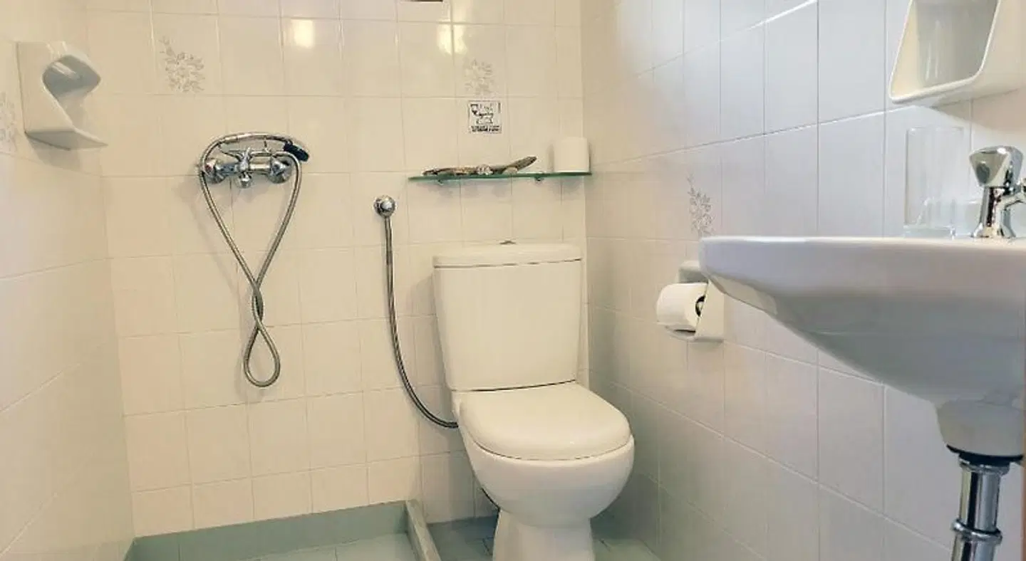 Studio Popi Badezimmer