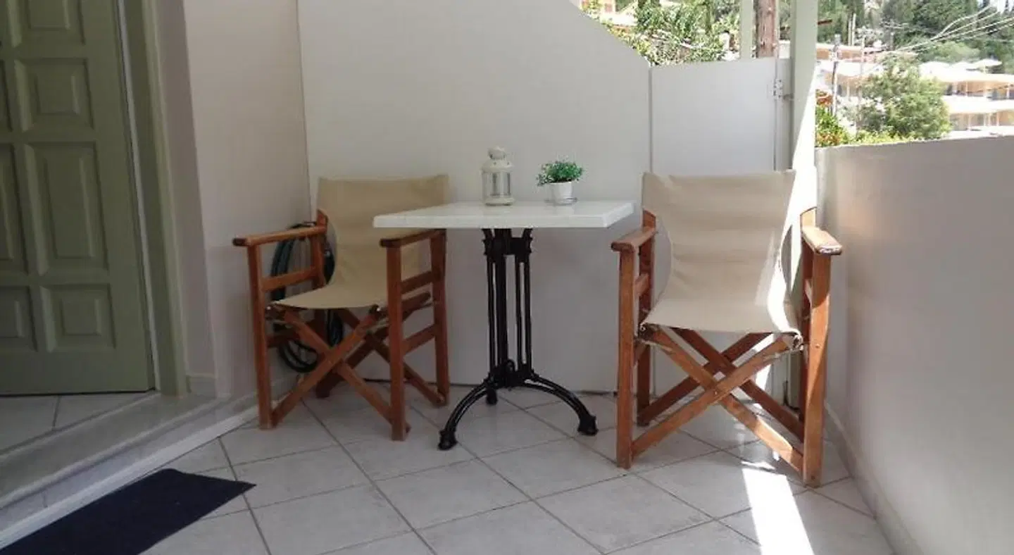 Green View Apartments ROOM_EXAMPLE