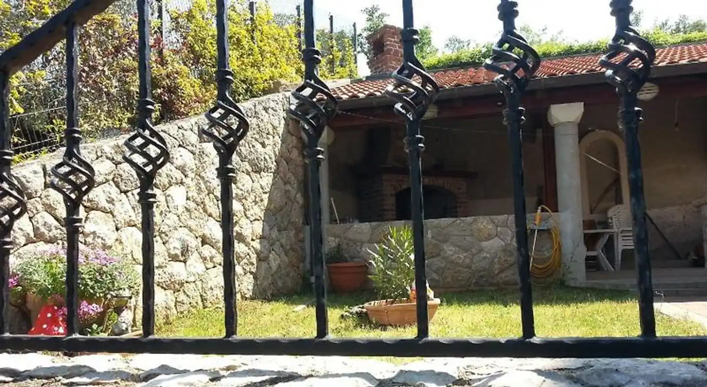 Guarda alla vita Aussenansicht