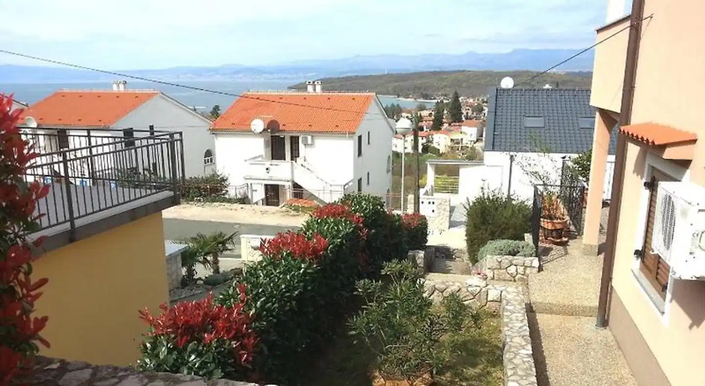 Guarda alla vita Aussenansicht