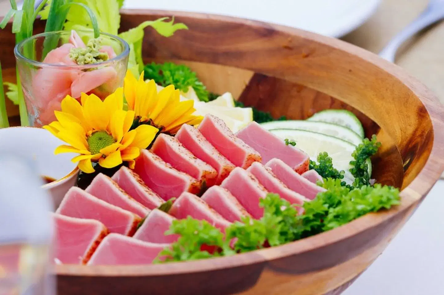 Sheraton Can Tho Restaurant
