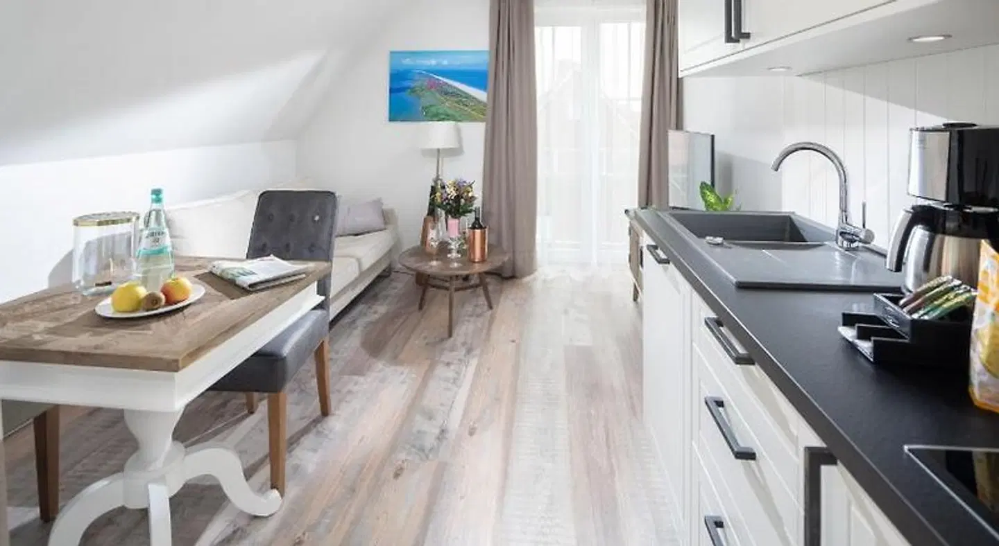 Heimathafen Juist ROOM_EXAMPLE