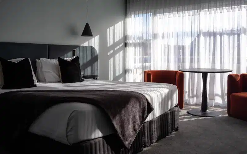 Salamanca Suites – Hotelfoto