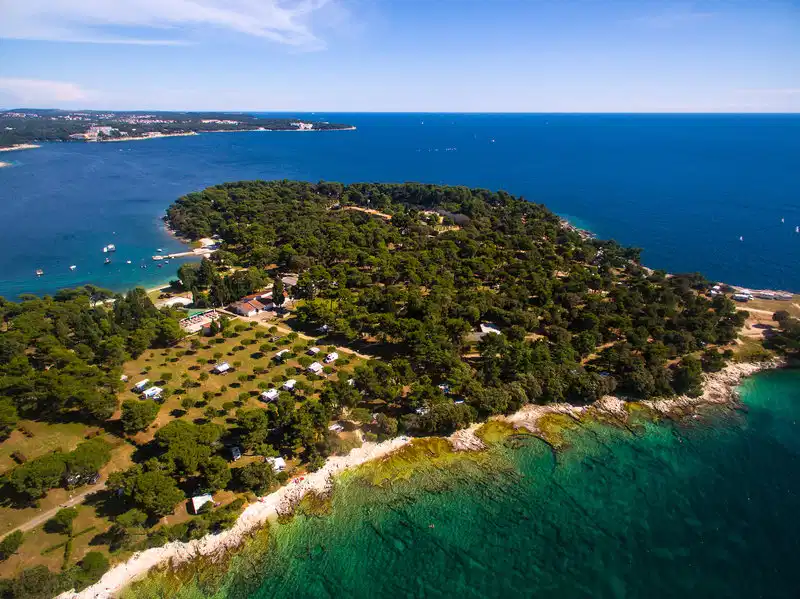 Camping Stoja – Hotelfoto