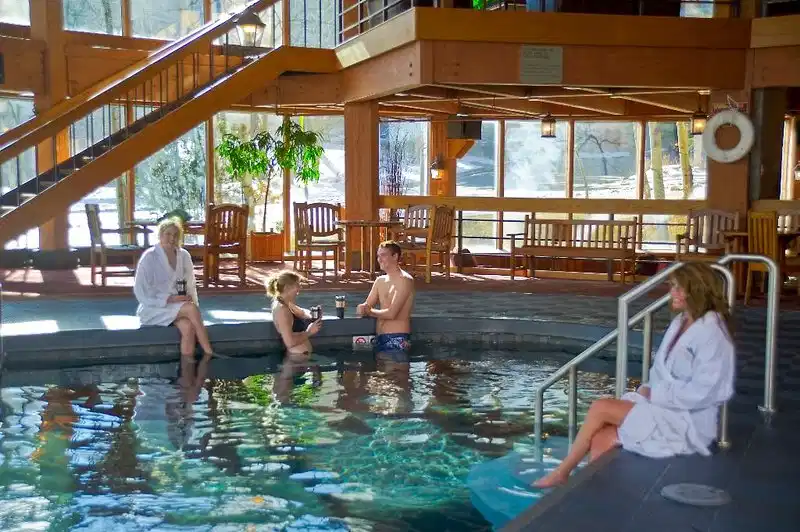 Beaver Run Resort & Conference Center – Hotelfoto