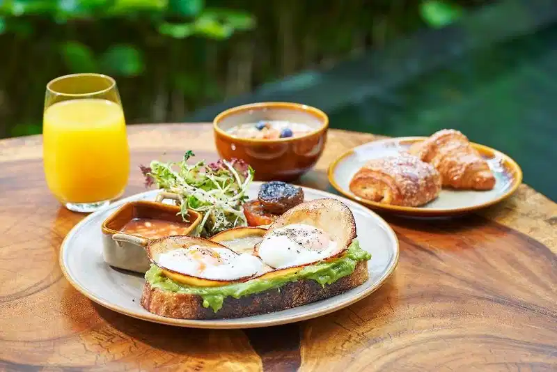 Quincy Hotel Singapore by Far East Hospitality – Hotelfoto