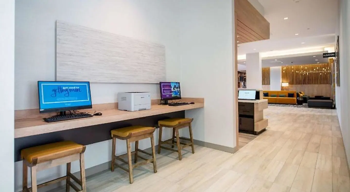 Hilton Garden Inn Moncton Downtown ROOM_EXAMPLE