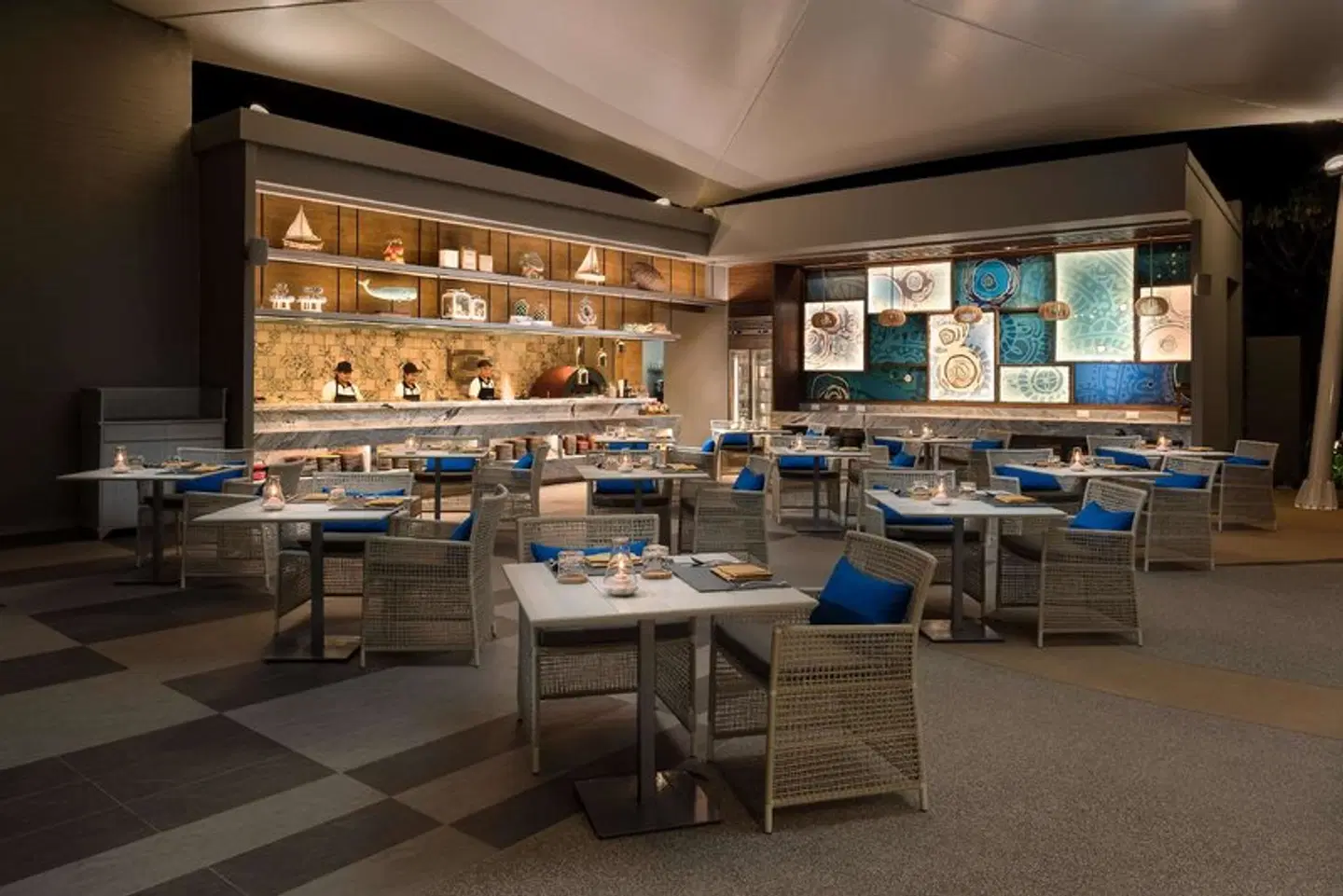 AVANI+ Samui Restaurant