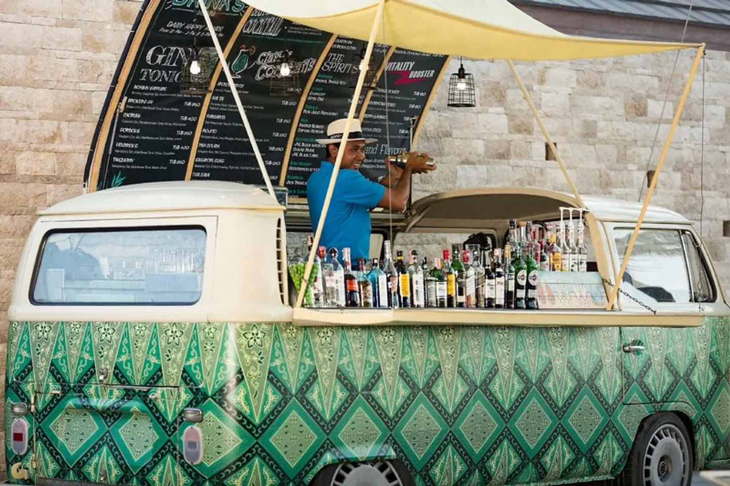 AVANI+ Samui Bar