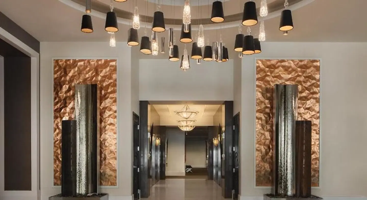 The Davenport Grand, Autograph Collection EXTERIOR