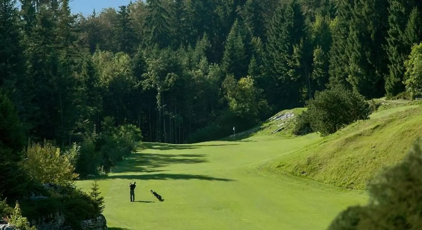 Bürgenstock Hotel & Alpine SPA SPORTS_AND_LEISURE