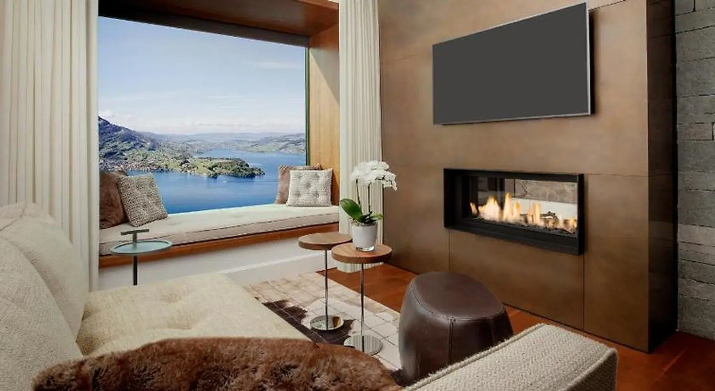 Bürgenstock Hotel & Alpine SPA ROOM_EXAMPLE